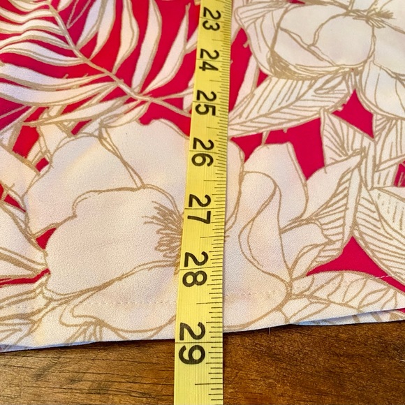 ☀️Charming Charlie Pant Romper☀️  NWT - Picture 12 of 13